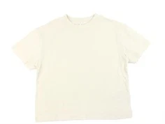 Name It white swan boxy t-shirt